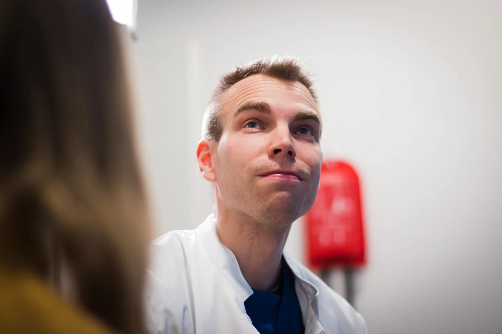 Ammattilaisen tekemä ultraäänitutkimus on turvallinen ja kivuton lääketieteellinen tutkimus.